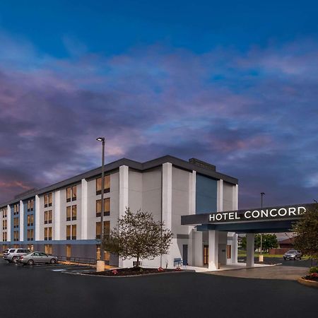 Hotel Concord Syracuse, Ascend Hotel Collection East Syracuse Εξωτερικό φωτογραφία
