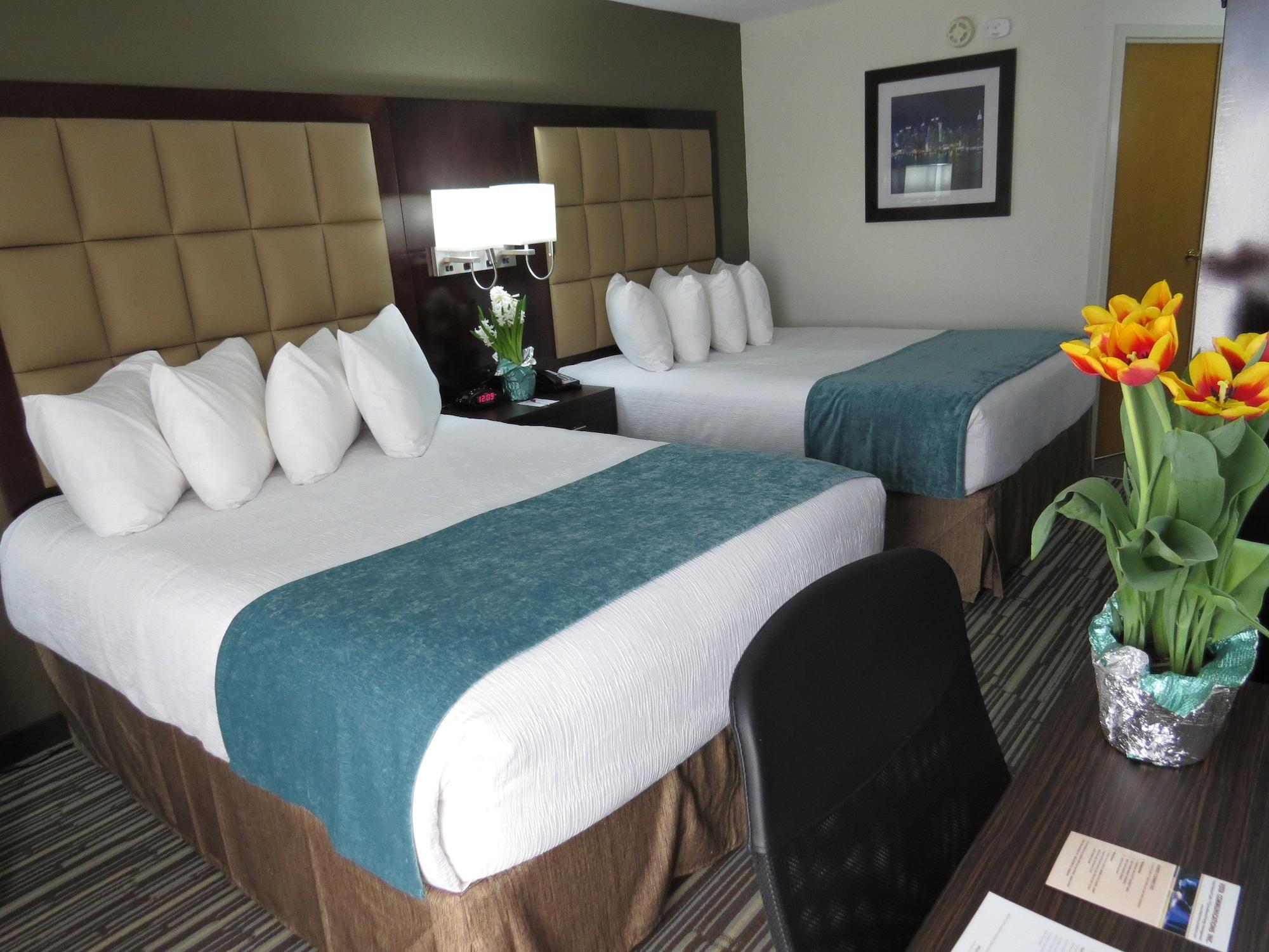 Hotel Concord Syracuse, Ascend Hotel Collection East Syracuse Εξωτερικό φωτογραφία