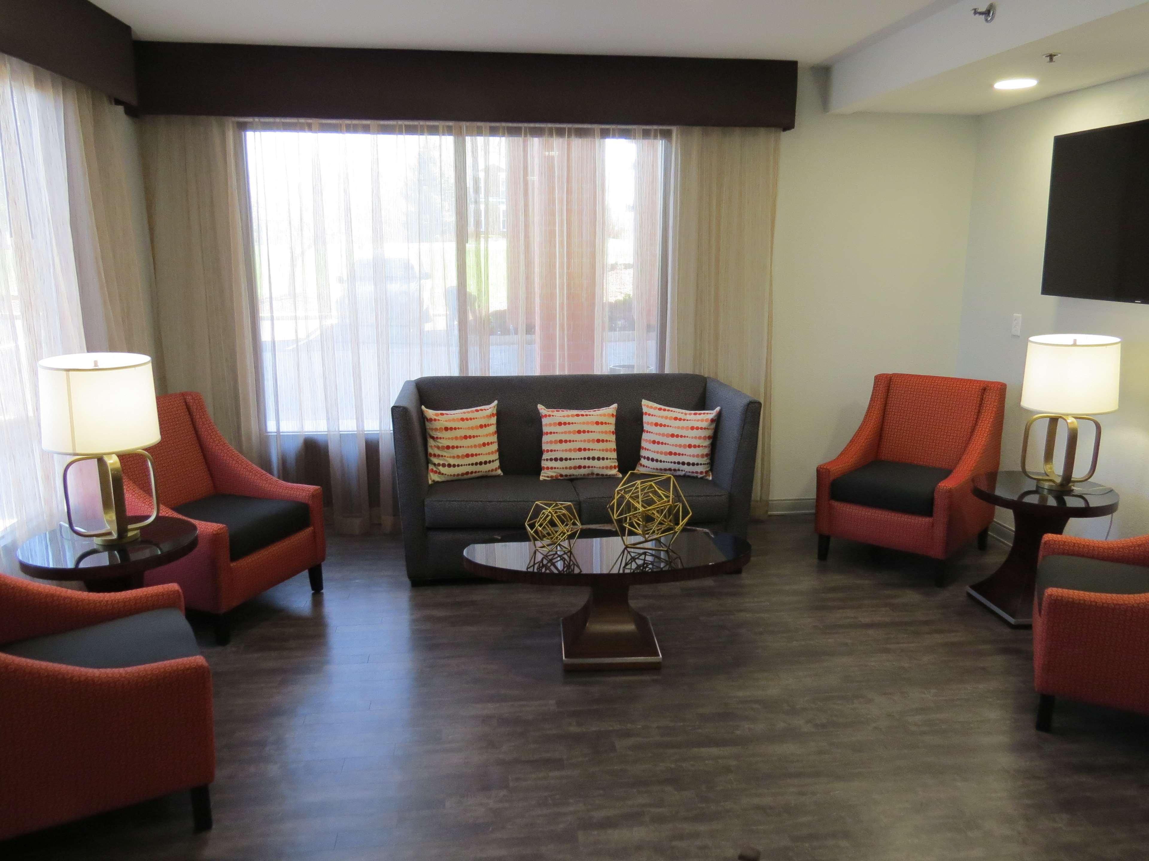 Hotel Concord Syracuse, Ascend Hotel Collection East Syracuse Εξωτερικό φωτογραφία