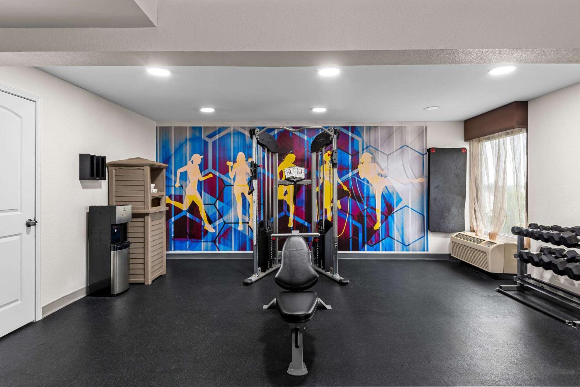 Hotel Concord Syracuse, Ascend Hotel Collection East Syracuse Εξωτερικό φωτογραφία