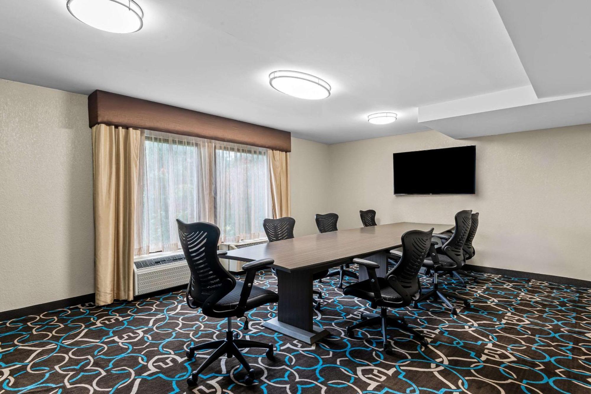 Hotel Concord Syracuse, Ascend Hotel Collection East Syracuse Εξωτερικό φωτογραφία