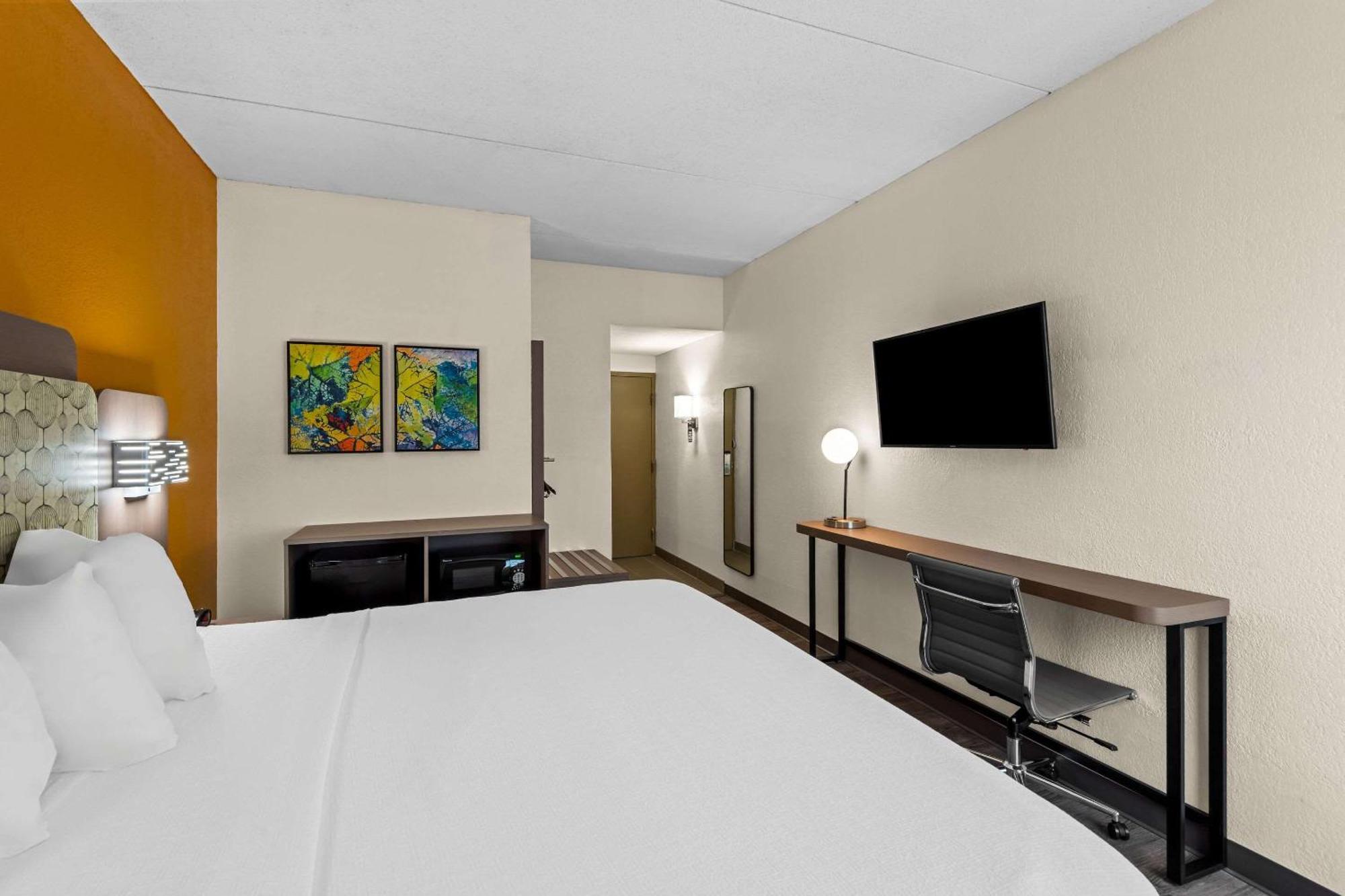 Hotel Concord Syracuse, Ascend Hotel Collection East Syracuse Εξωτερικό φωτογραφία