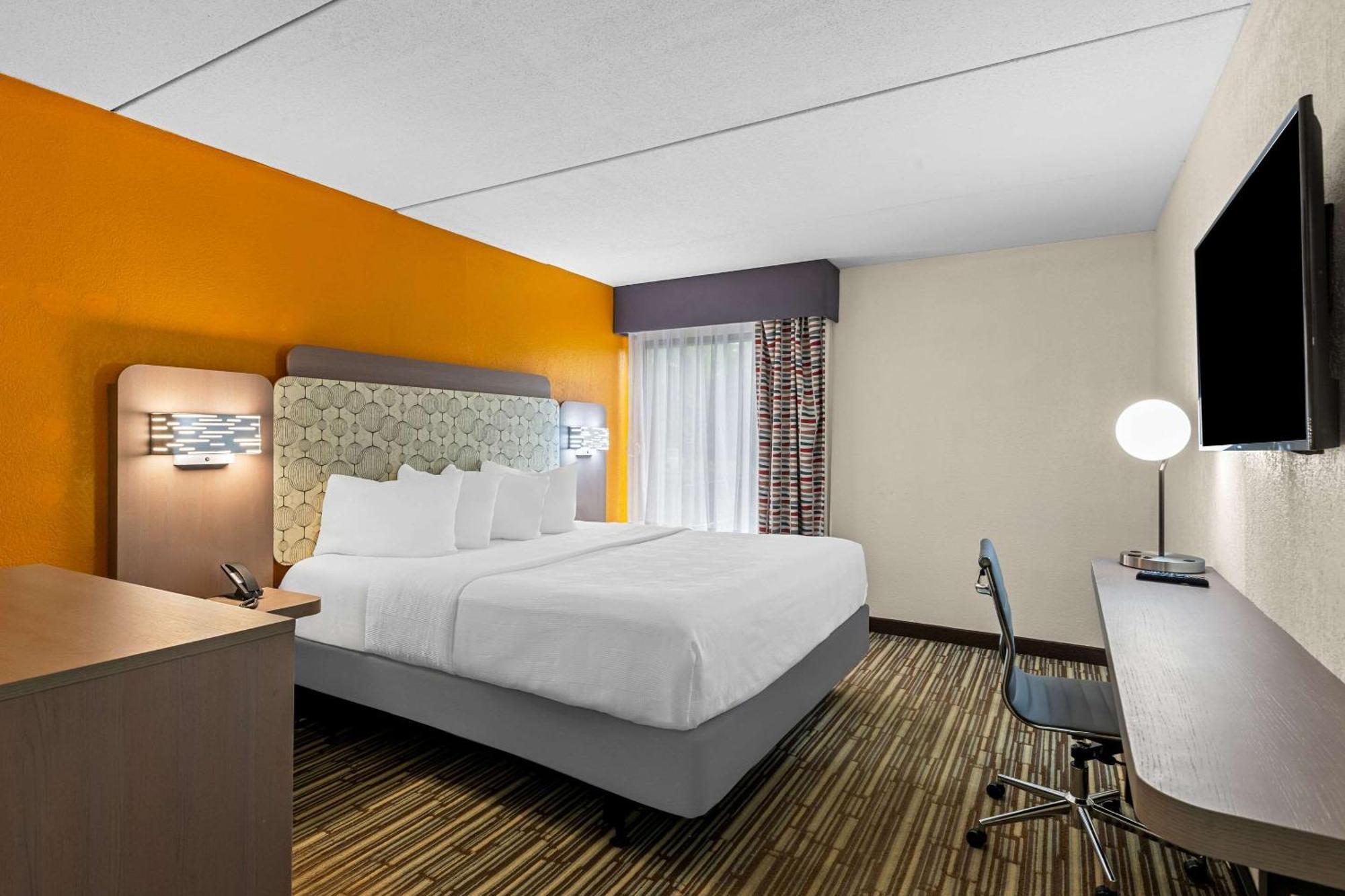Hotel Concord Syracuse, Ascend Hotel Collection East Syracuse Εξωτερικό φωτογραφία
