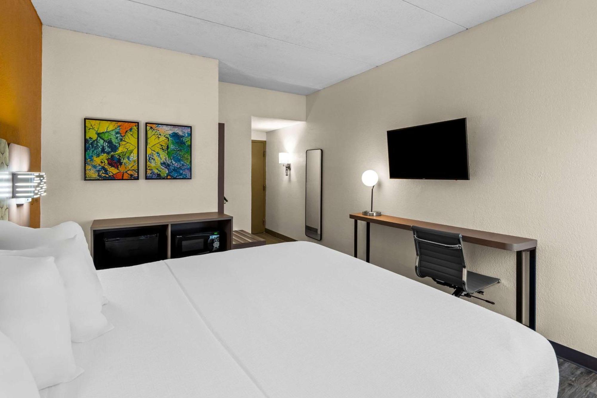 Hotel Concord Syracuse, Ascend Hotel Collection East Syracuse Εξωτερικό φωτογραφία