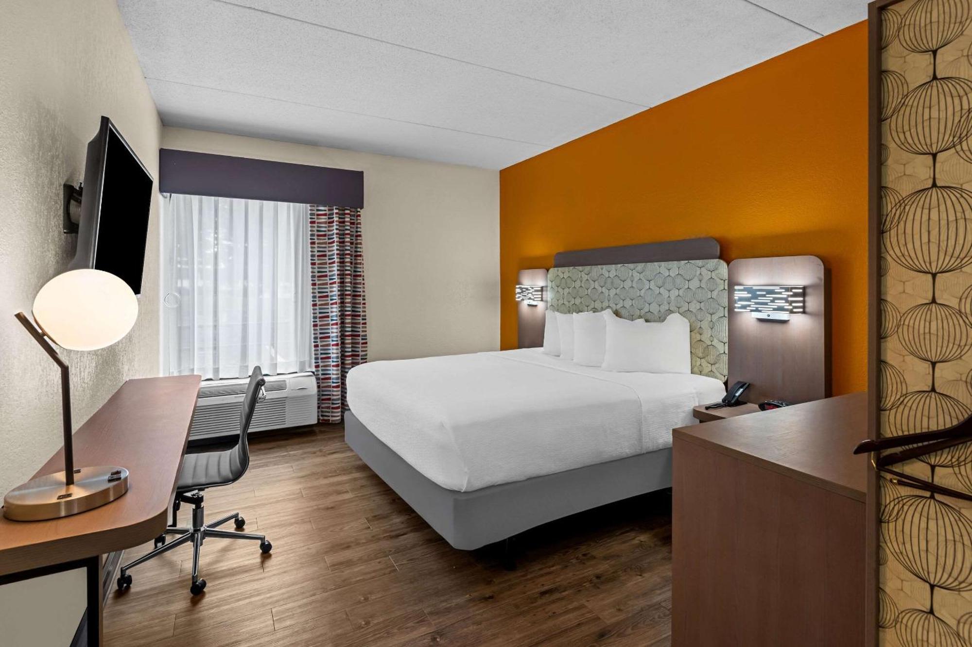 Hotel Concord Syracuse, Ascend Hotel Collection East Syracuse Εξωτερικό φωτογραφία