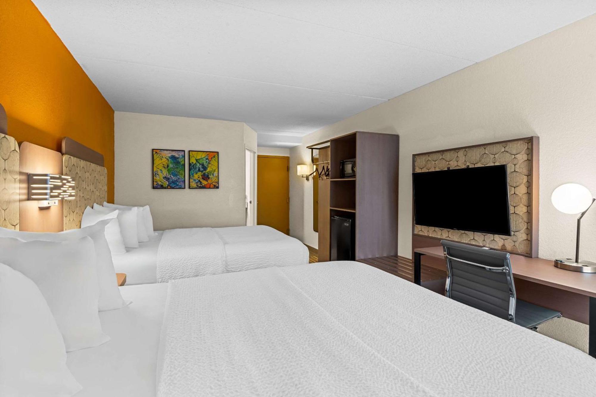 Hotel Concord Syracuse, Ascend Hotel Collection East Syracuse Εξωτερικό φωτογραφία