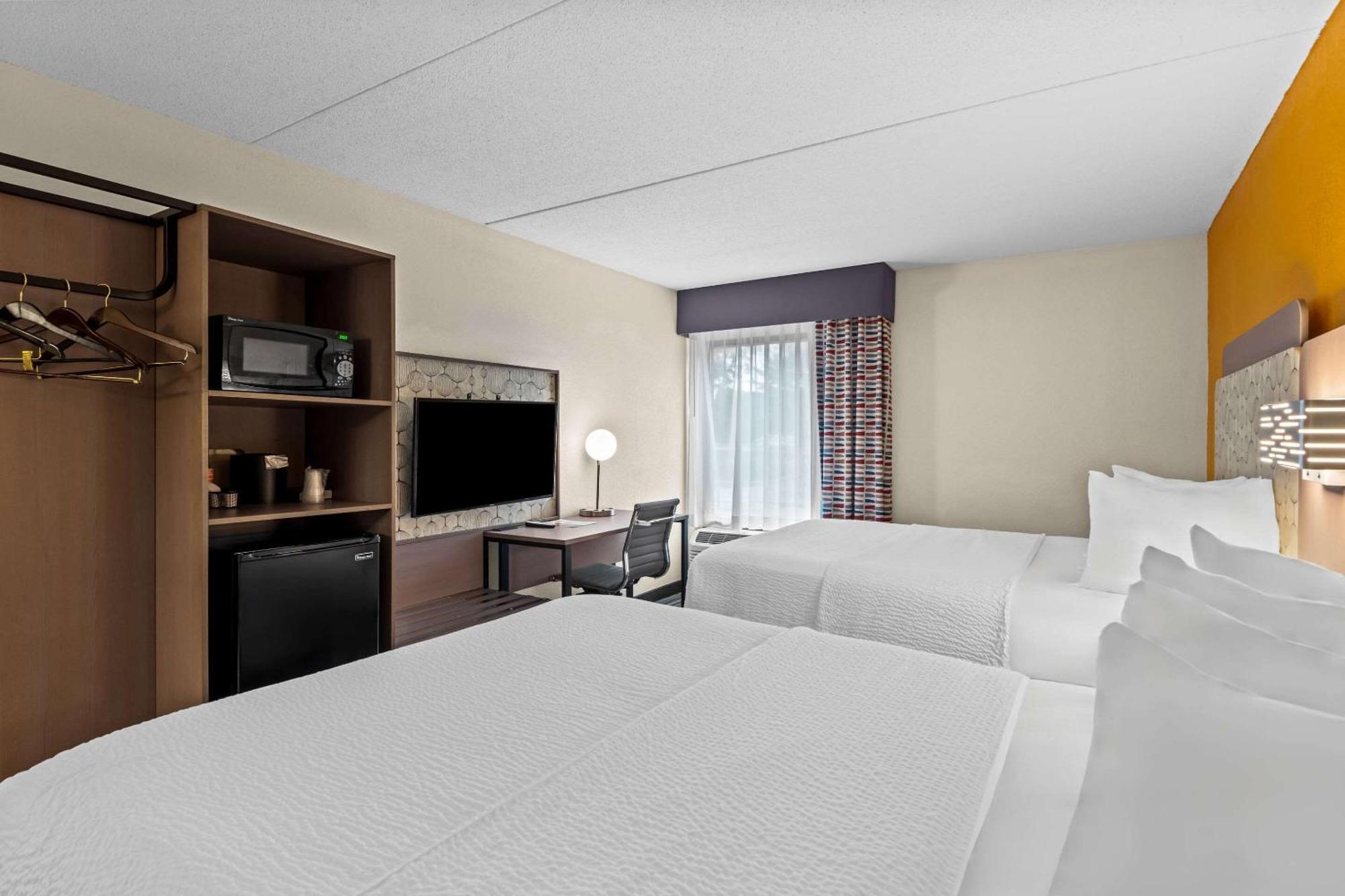 Hotel Concord Syracuse, Ascend Hotel Collection East Syracuse Εξωτερικό φωτογραφία