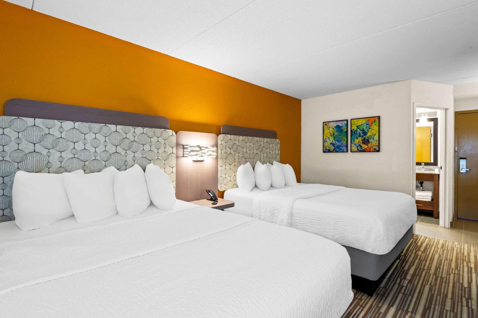 Hotel Concord Syracuse, Ascend Hotel Collection East Syracuse Εξωτερικό φωτογραφία