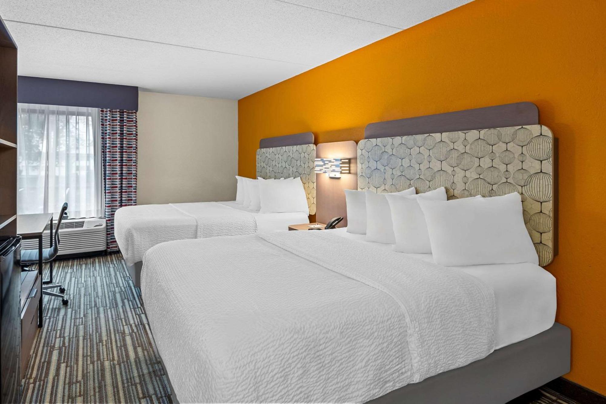 Hotel Concord Syracuse, Ascend Hotel Collection East Syracuse Εξωτερικό φωτογραφία