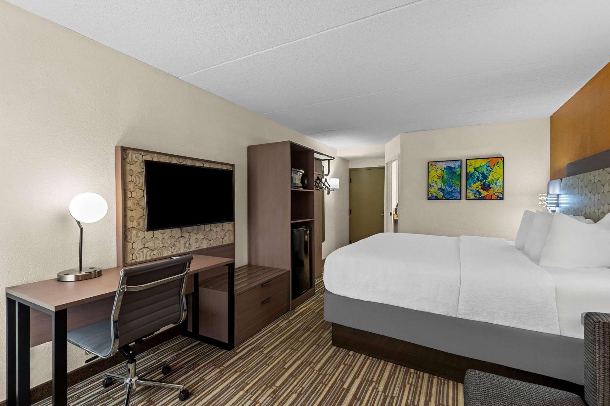 Hotel Concord Syracuse, Ascend Hotel Collection East Syracuse Εξωτερικό φωτογραφία