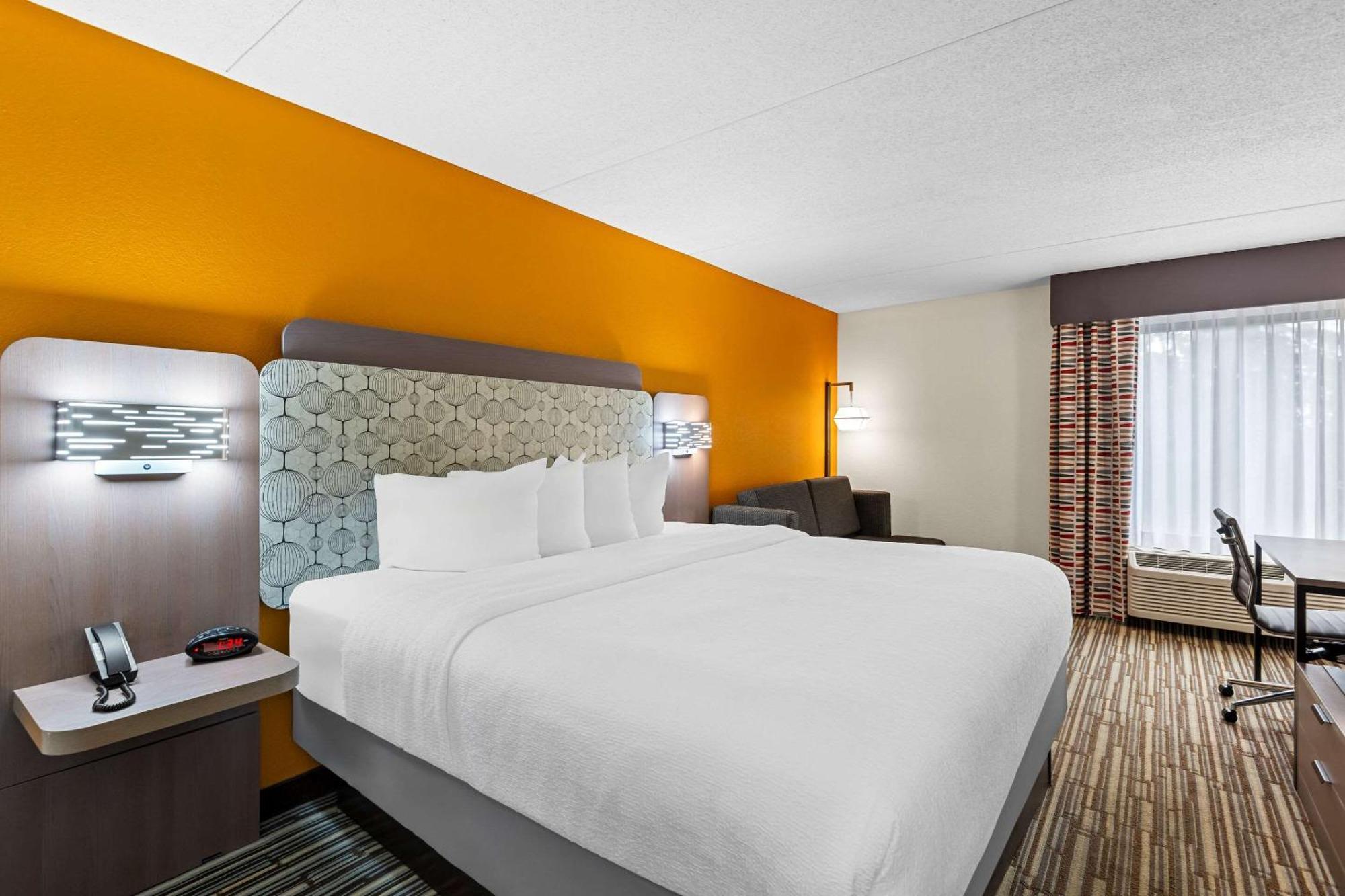 Hotel Concord Syracuse, Ascend Hotel Collection East Syracuse Εξωτερικό φωτογραφία