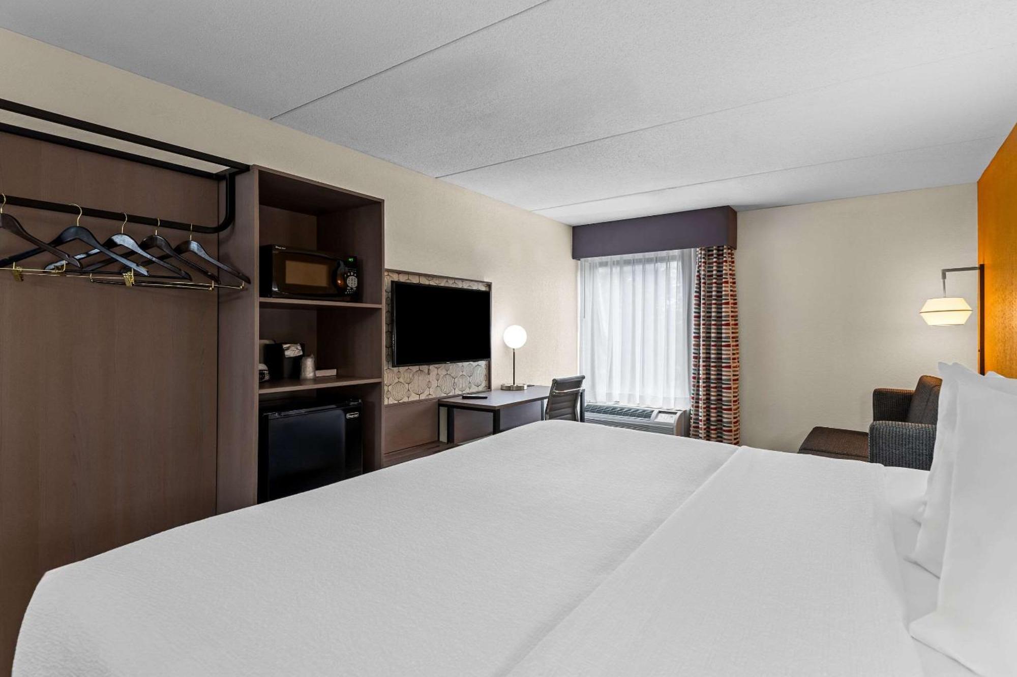 Hotel Concord Syracuse, Ascend Hotel Collection East Syracuse Εξωτερικό φωτογραφία