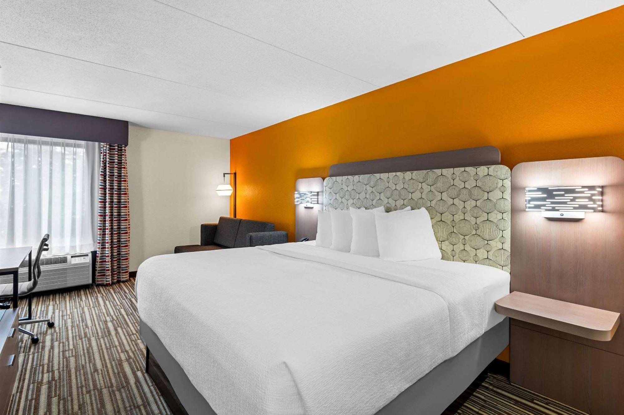 Hotel Concord Syracuse, Ascend Hotel Collection East Syracuse Εξωτερικό φωτογραφία