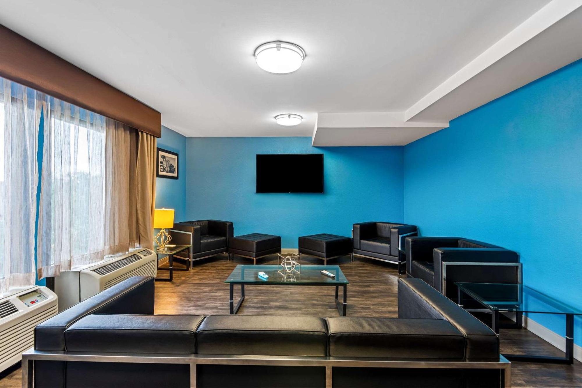 Hotel Concord Syracuse, Ascend Hotel Collection East Syracuse Εξωτερικό φωτογραφία