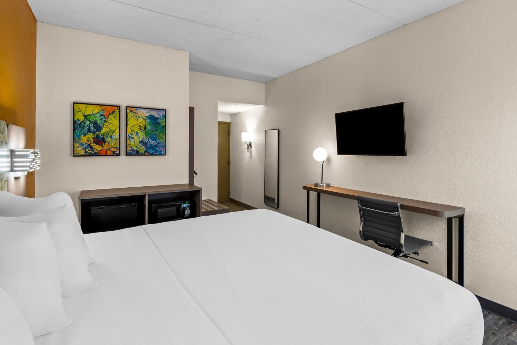 Hotel Concord Syracuse, Ascend Hotel Collection East Syracuse Εξωτερικό φωτογραφία