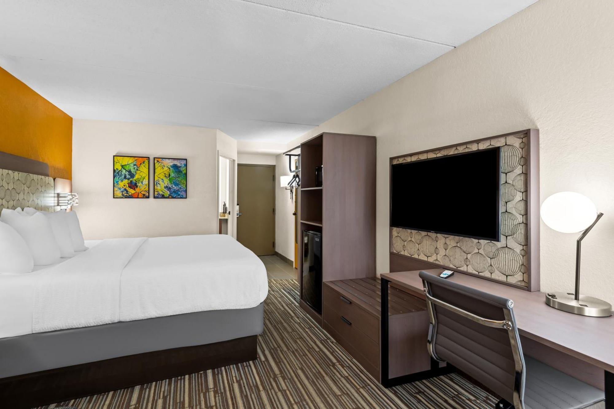 Hotel Concord Syracuse, Ascend Hotel Collection East Syracuse Εξωτερικό φωτογραφία