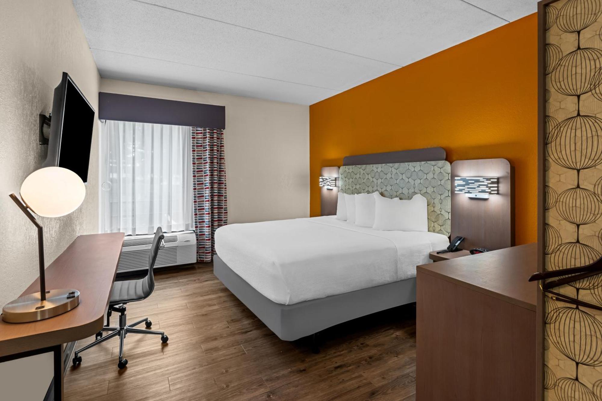 Hotel Concord Syracuse, Ascend Hotel Collection East Syracuse Εξωτερικό φωτογραφία