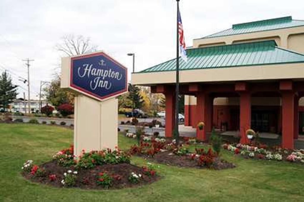 Hotel Concord Syracuse, Ascend Hotel Collection East Syracuse Εξωτερικό φωτογραφία