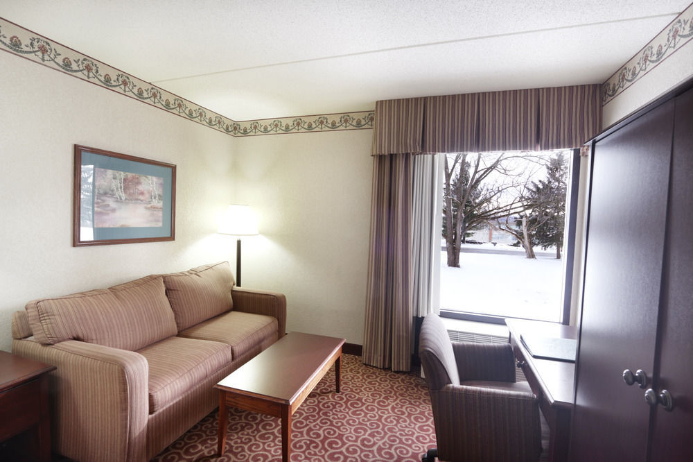 Hotel Concord Syracuse, Ascend Hotel Collection East Syracuse Εξωτερικό φωτογραφία