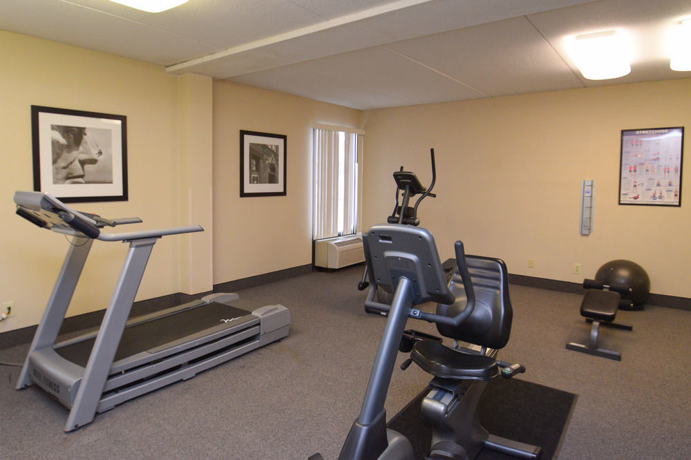 Hotel Concord Syracuse, Ascend Hotel Collection East Syracuse Εξωτερικό φωτογραφία